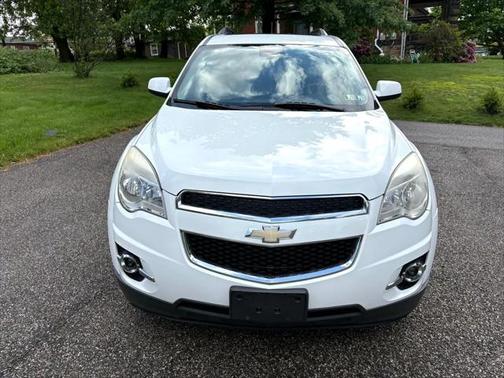 2013 Chevrolet Equinox 2LT