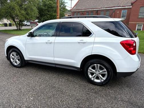 2013 Chevrolet Equinox 2LT