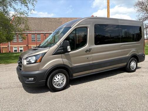 2020 Ford Transit-350 XL