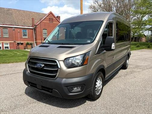 2020 Ford Transit-350 XL