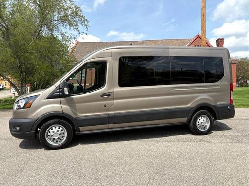 2020 Ford Transit-350 XL
