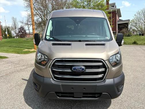 2020 Ford Transit-350 XL
