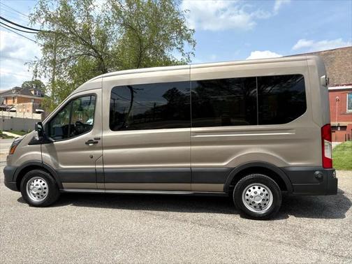2020 Ford Transit-350 XL