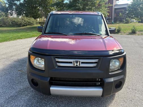 2008 Honda Element LX 4WD AT