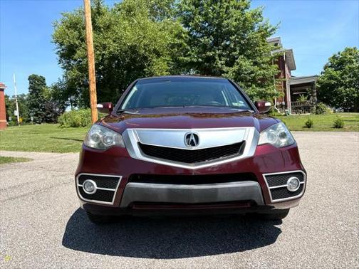 2010 Acura RDX Base