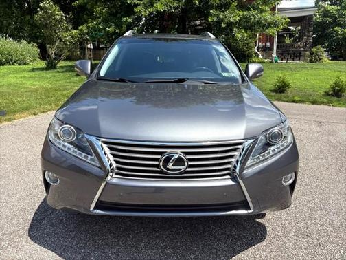 2014 Lexus RX 350 F Sport
