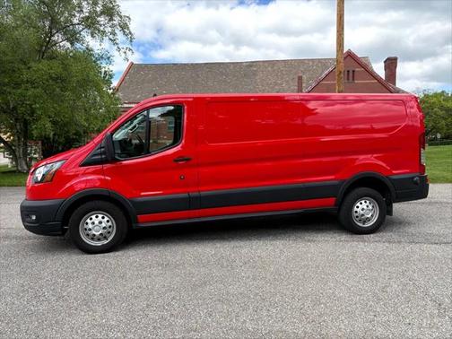 2020 Ford Transit-250 Base