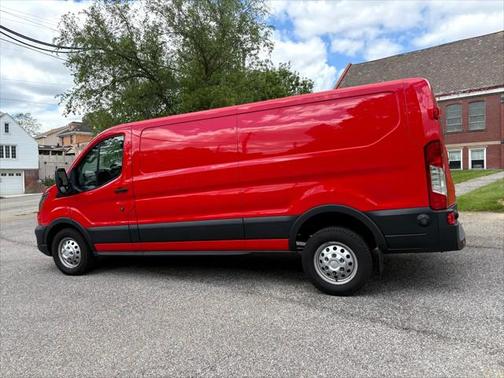 2020 Ford Transit-250 Base