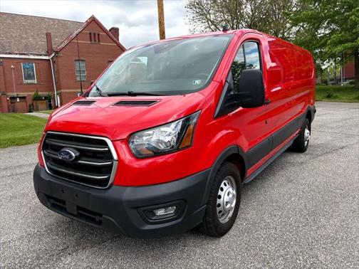 2020 Ford Transit-250 Base