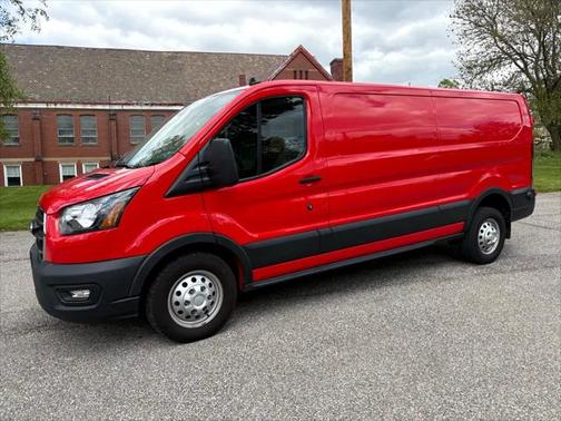 2020 Ford Transit-250 Base
