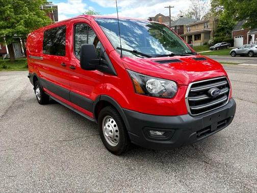 2020 Ford Transit-250 Base