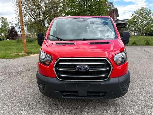 2020 Ford Transit-250 Base