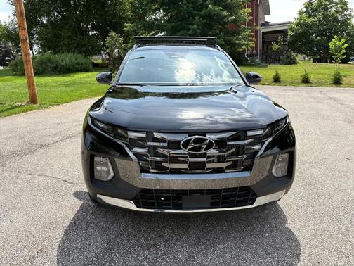 2023 Hyundai SANTA CRUZ Limited AWD