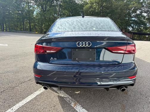 2020 Audi A3 Premium