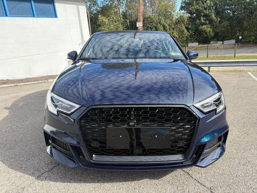 2020 Audi A3 Premium