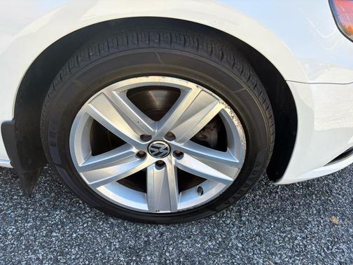 2015 Volkswagen CC DSG Sport