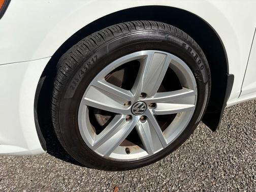 2015 Volkswagen CC DSG Sport