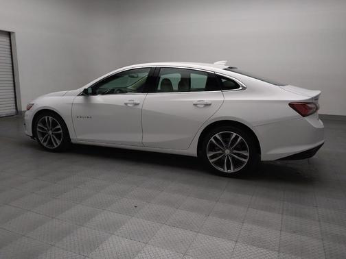 2023 Chevrolet Malibu FWD 2LT