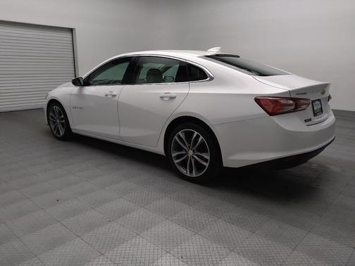 2023 Chevrolet Malibu FWD 2LT