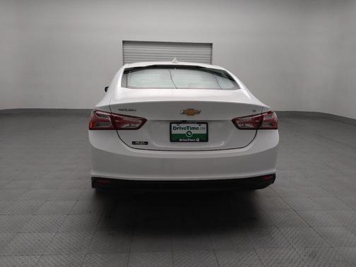 2023 Chevrolet Malibu FWD 2LT