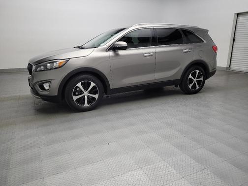 2016 Kia Sorento EX