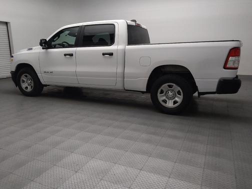 2022 RAM 1500 Tradesman