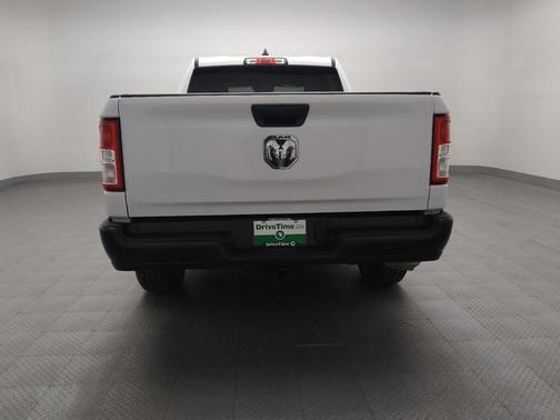 2022 RAM 1500 Tradesman