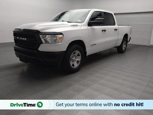 2022 RAM 1500 Tradesman