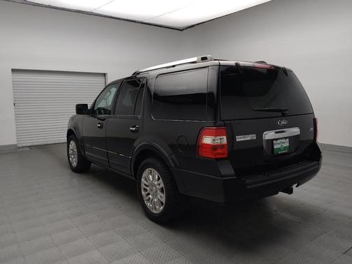 2013 Ford Expedition Limited