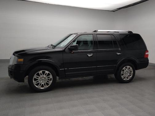 2013 Ford Expedition Limited