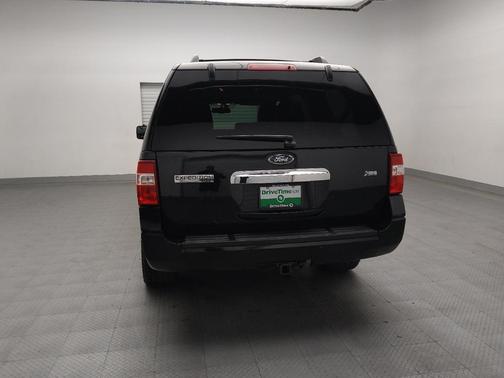 2013 Ford Expedition Limited