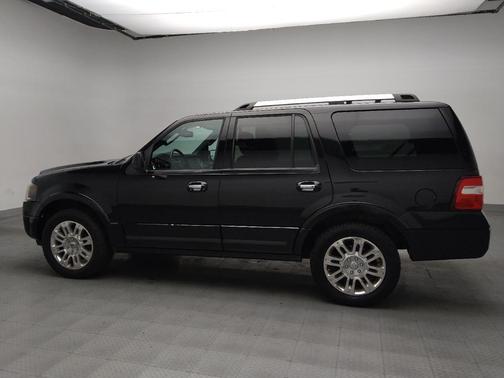2013 Ford Expedition Limited