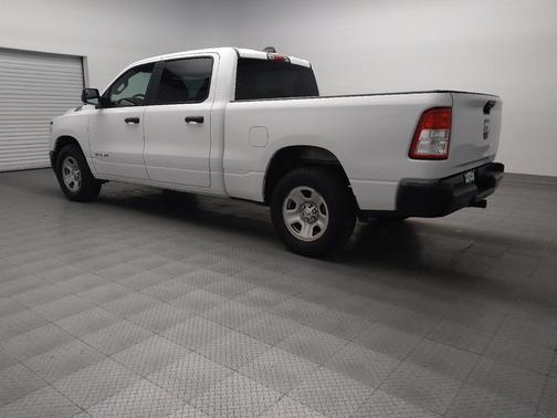 2022 RAM 1500 Tradesman