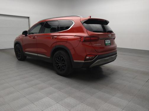 2020 Hyundai SANTA FE Limited 2.0T