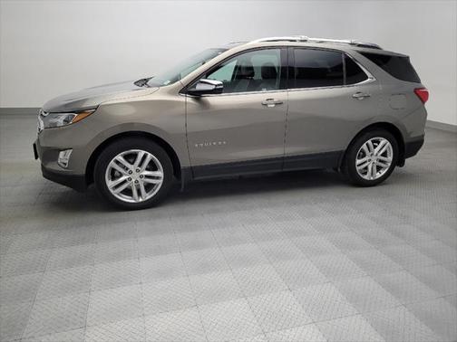 2019 Chevrolet Equinox Premier w/2LZ