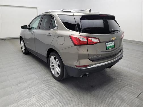 2019 Chevrolet Equinox Premier w/2LZ