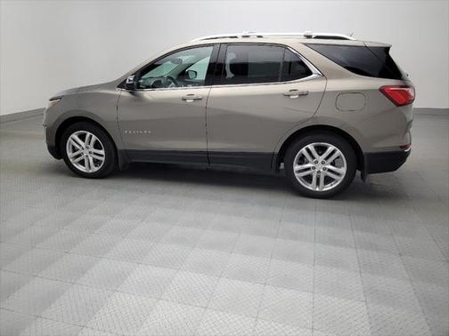 2019 Chevrolet Equinox Premier w/2LZ