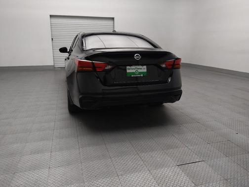 2020 Nissan Altima S FWD