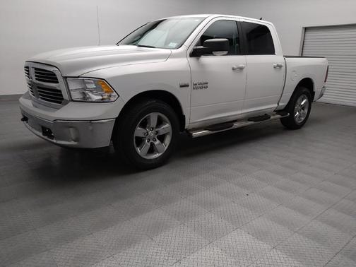 2016 RAM 1500 Lone Star