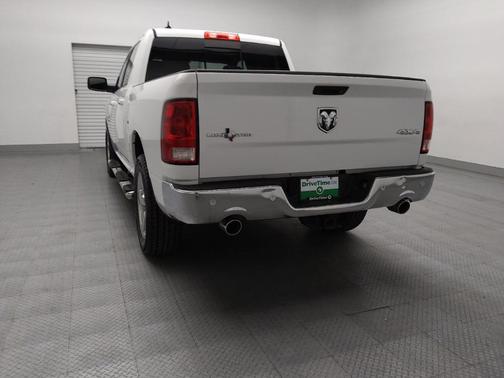 2016 RAM 1500 Lone Star