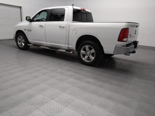 2016 RAM 1500 Lone Star