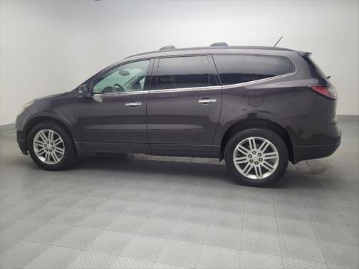 2015 Chevrolet Traverse 1LT