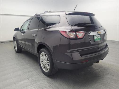 2015 Chevrolet Traverse 1LT