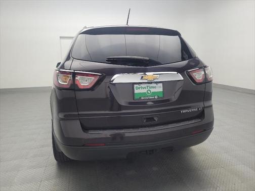 2015 Chevrolet Traverse 1LT