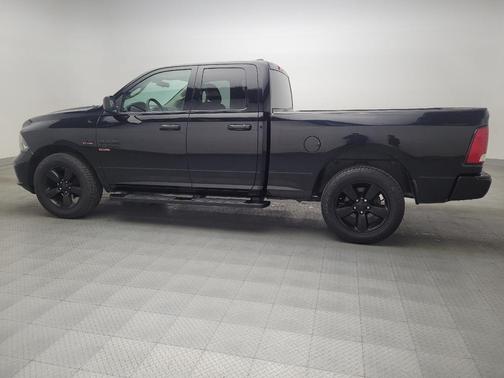 2019 RAM 1500 Express