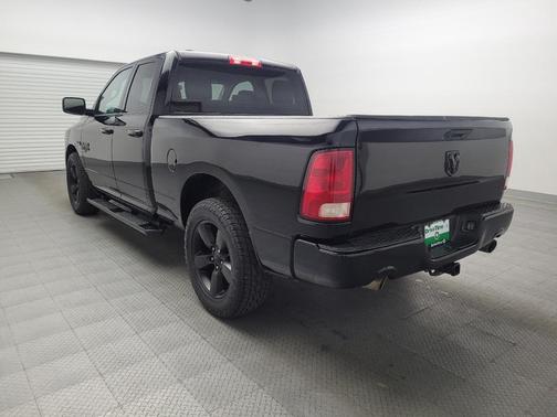 2019 RAM 1500 Express