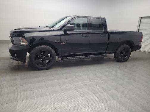2019 RAM 1500 Express