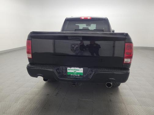 2019 RAM 1500 Express