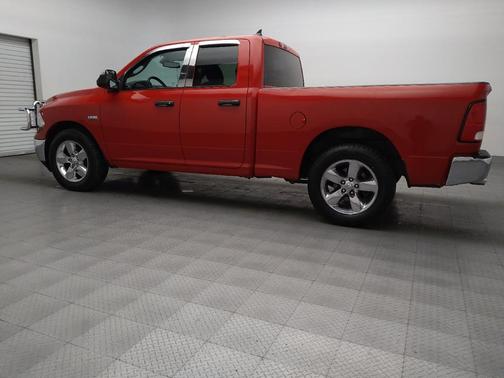 2021 RAM 1500 Tradesman