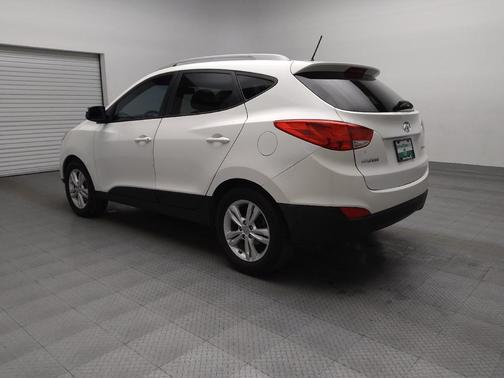 2013 Hyundai TUCSON GLS